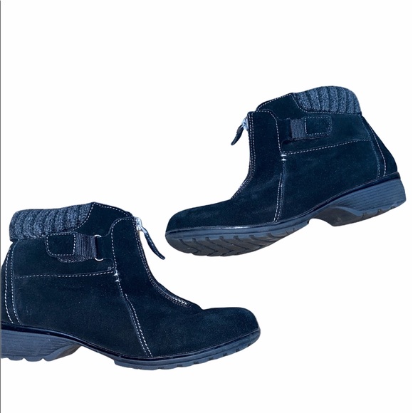 Sporto | Shoes | Sporto Barefoot Wool 